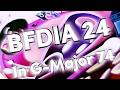 BFDIA 24 In G Major 74