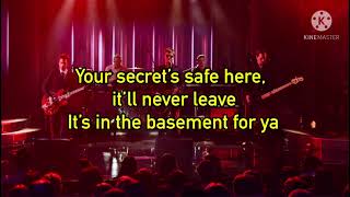 Number 10 - Interpol (Lyrics)
