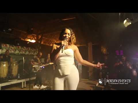 Calence Live du 15 juillet 2022   Stony x Admiral T x Axel Tony x Perle Lama 2ème Set