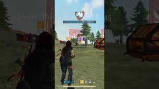 free# fire #irfan #gaming# sot video #1v4 BR #rancid #😍