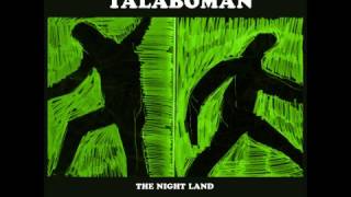 Talaboman - Loser's Hymn