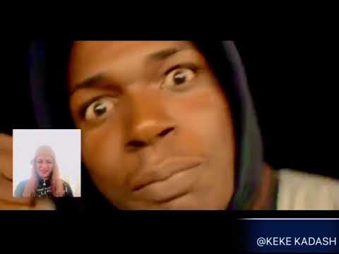 UK 🇬🇧 reaction to 🇯🇲 Yardman link up - Najeerii- Goon💣💣💥💥🔥🔥