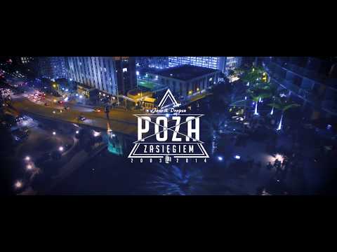 JARO (Poza Zasięgiem) - Adamantium (prod  dek)