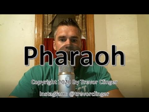 How To Pronounce Pharaoh
