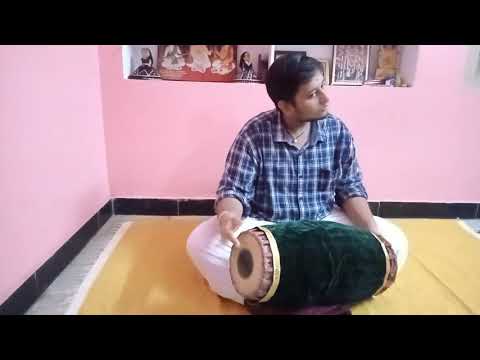 HCL Carnatic Quest Junior 2021. Round-1