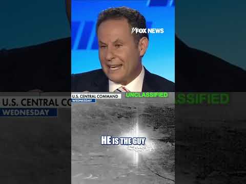 Brian Kilmeade: Rubio should take the lead on this... #marcorubio #shorts #iran #war
