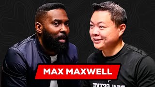 How Max Maxwell Went from Broke to Millionaire with Wholesaling Real Estate