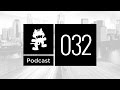 Monstercat Podcast Ep. 032 
