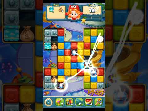 Toy blast level 3168