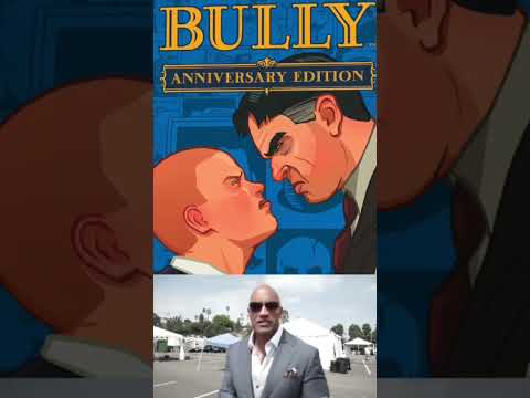 All bully versions ranked!