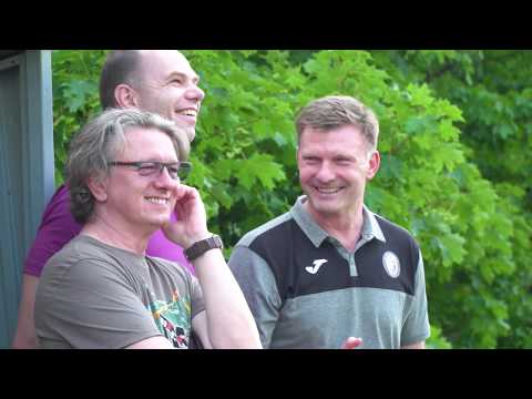 Aktywni: TPS Winogrady w IV lidze