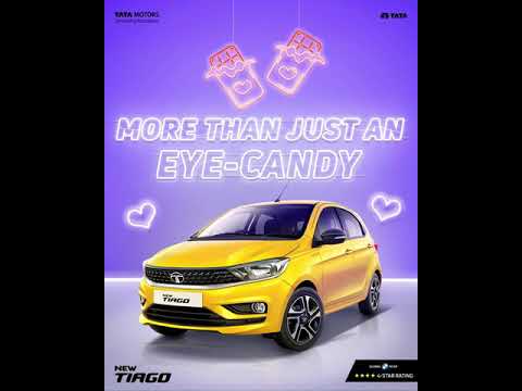 New Tiago | Chocolatey Smooth Drives