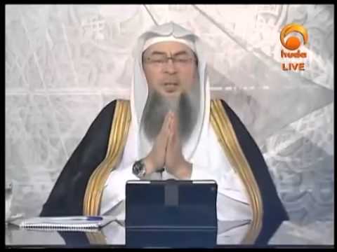 How many days of fasting in Shaban - Assim al hakeem