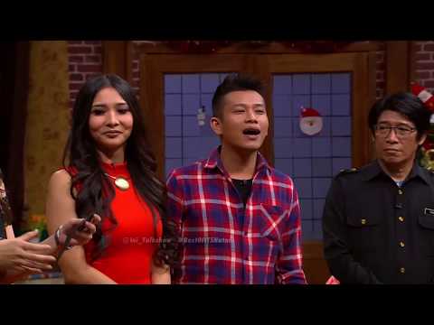 The Best Ini Talk Show - Serunya Bermain Games Bersama Meychan Dan Boris