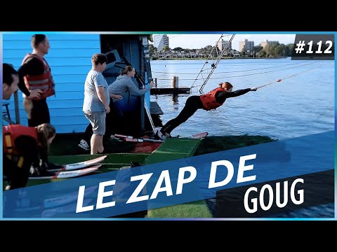 LE ZAP DE GOUG N°112 - FUN, FAILS, CHOC & INSOLITE