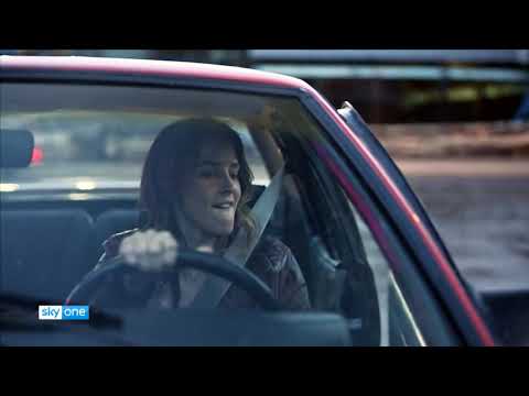 Trailer-Vorschau: Stumptown