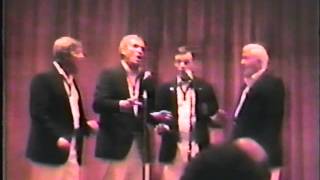 Barbershop - The Soundtracks - Moonlight Bay