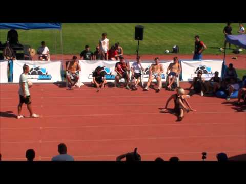 SuperBall 2013 (Top 32) - PWG vs Krzyzovski