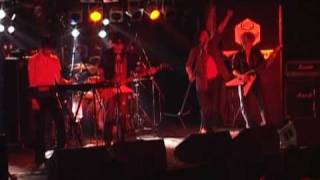 Michael Schenker Tribute Live "But I Want More"