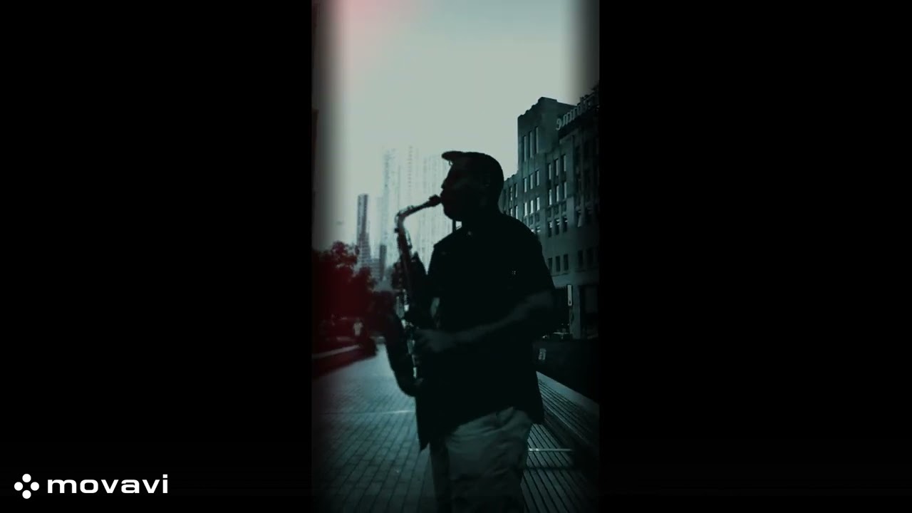 Promotional video thumbnail 1 for Sax for Every Occasion