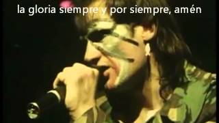 Marillion - Forgotten Sons (Traducción al español)