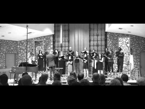 Nyne Otpushchayeshi - Sergei Rachmaninoff (feat. Joshua McGowan)