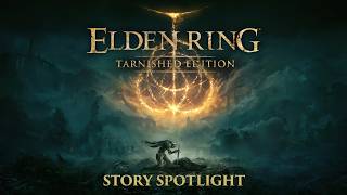 Elden Ring [Tarnished Edition] <span class="ext" style="background-color: #ff8c00; color: #FFFFFF;">Game Key Cart</span> video 1