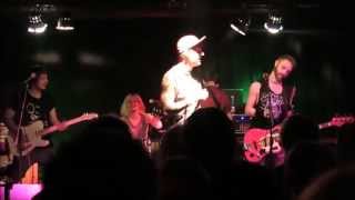 Outsmarted - No Stranger To Danger LIVE 2014