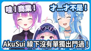 [閒聊] 阿夸彗星竟然是商業組合！