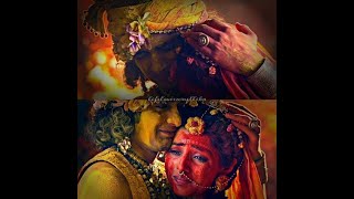 Download lagu Ye Kya Kiya Ye Kyu Kiya Radha Krishna Sad Lagu Sedih v720P mp3 Download lagu Ye Kya Kiya Ye Kyu Kiya Radha Krishna Sad Lagu Sedih v720P mp3