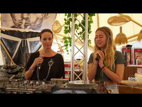 Hippie Market 2021 - Boho Village Experience