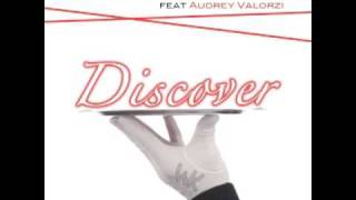 Wild & Klosman feat. Audrey Valorzi - Discover (WK Short remix)