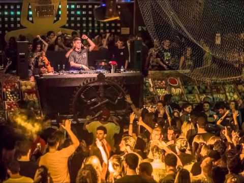 Gabriel Boni, Slow Motion! - Bring It Baby [Original Mix]