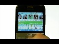 Nokia E5 Messaging Experience Demo