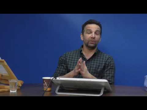 Introduction into the wisdom of Kabbalah, Part 1