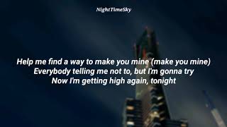 The Brightside (Lyrics) - Lil Peep