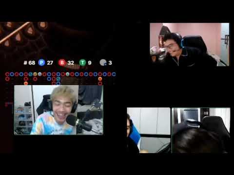 YOWE 250 to 30K PESOS! Baccarat PNXBET- YOWE DOTA 2