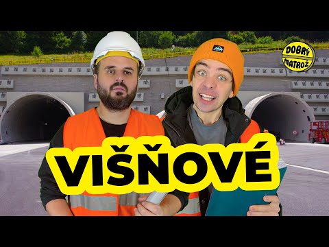 Dobrý Matrož - Višňové