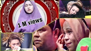 Download lagu Juri Dan Semua Penonton Menangis Mendengarkan Lantunan Merdu Yang Menusuk Hati mp3
