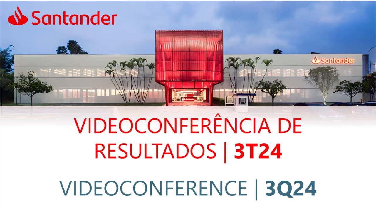 3Q24 Earnings Conference Call