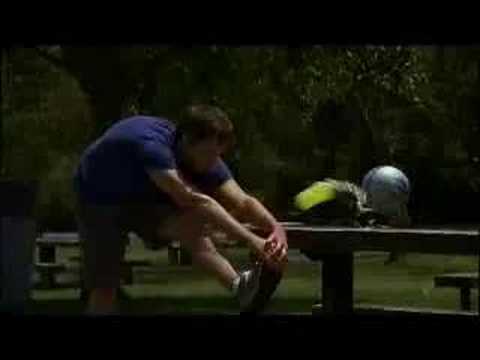 Her Best Move 30 sec. trailer