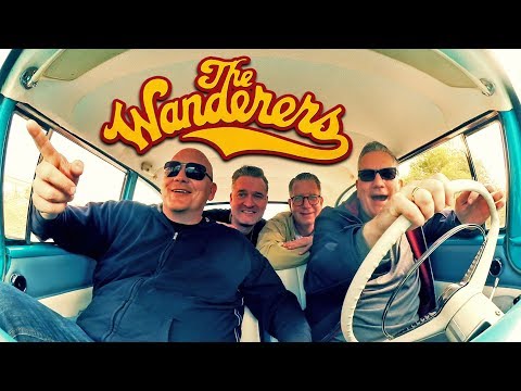 The Crystalairs - Stranger Girl