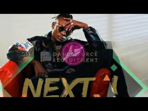 Laylizzy & Fik Fameica: Next - Coke Studio Africa Original