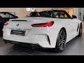 2024 BMW Z4 Inteiror And Exterior Details Hakvoorthanko