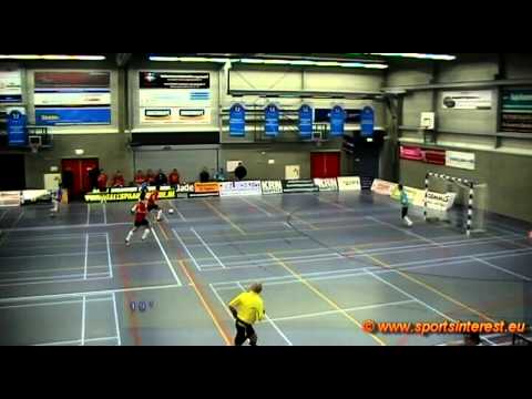 FC Marlène 2-Zvv Urk