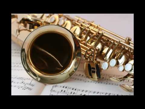 Romantic Saxophone Music - Petite Fleur (Audiophile Record)