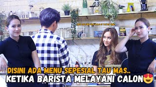 Download lagu PRANK SHOLAWAT & NGAJI❗️BARISTA CANTIK DAN MANIS😍 mp3 Download lagu PRANK SHOLAWAT & NGAJI❗️BARISTA CANTIK DAN MANIS😍 mp3