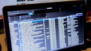 Video thumbnail for Serato DJ 1.6.3, Upgrading to Windows 8.1, Ikea hack DJ stand by Techspin