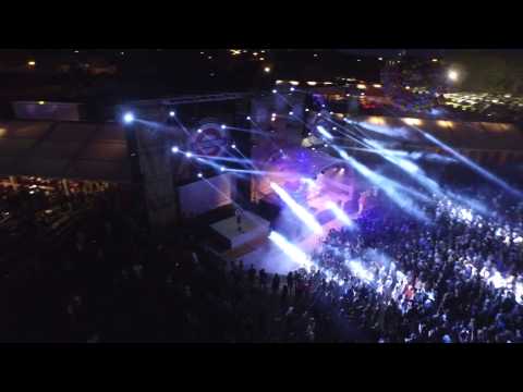 AFTERMOVIE SO W'HAPPY 2015 [ Time Of Drone ]