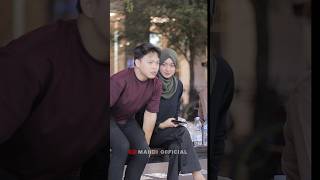 Download lagu Mojang bandung cantik banget endingnya ngakak 😂#shorts mp3